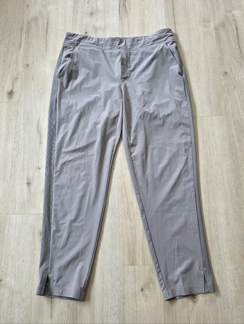 Athleta Brooklyn Ankle Pant Women's Size 12